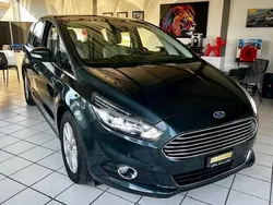 Gebraucht 2016 Ford S-MAX Vignale Van / Kleinbus | CHF 16’900 (Superpreis)