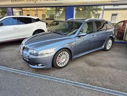 Gebraucht 2003 Alfa Romeo 156 GTA Kombi | CHF 16’500