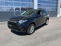 Gebraucht 2015 Land Rover Discovery Sport SE SUV | CHF 10’900 (Superpreis)
