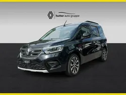 Blau Neu 2024 Renault Kangoo Techno Van / Kleinbus | CHF 37’666 (Guter Preis)