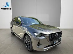 Neu 2025 Mazda CX-80 Homura-Line SUV | CHF 69’100 (Guter Preis)
