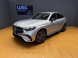 Gebraucht 2024 Mercedes GLC200 AMG SUV | CHF 56’900 (Etwas zu teuer)