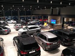 Gebraucht 2020 BMW X5 SUV | CHF 39’800