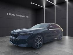 Neu 2025 BMW 550e Comfort Edition Kombi | CHF 107’200 (Superpreis)
