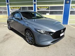 Gebraucht 2023 Mazda 3 Kleinwagen | CHF 29’400 (Guter Preis)