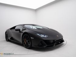 Gebraucht 2021 Lamborghini Huracán Coupé | CHF 269’000 (Etwas zu teuer)