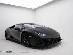Gebraucht 2021 Lamborghini Huracán Coupé | CHF 279’900 (Etwas zu teuer)