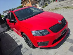 Gebraucht 2015 Skoda Octavia RS Kombi | CHF 11’900 (Superpreis)