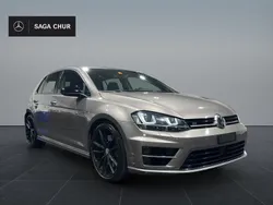 VW Golf VII