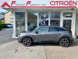 Gebraucht 2023 Citroën e-C4 Shine Limousine | CHF 38’990