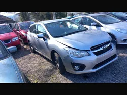 Gebraucht 2014 Subaru Impreza | CHF 3’900 (Superpreis)
