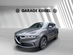 Neu 2024 Alfa Romeo Tonale Premium SUV | CHF 43’900 (Superpreis)