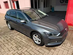 Gebraucht 2015 VW Passat Highline Kombi | CHF 8’500 (Superpreis)