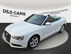 Gebraucht 2014 Audi A5 Coupé | CHF 10’900 (Fairer Preis)