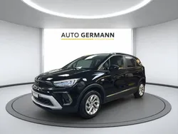 Gebraucht 2022 Opel Crossland Ultimate SUV | CHF 18’800 (Guter Preis)