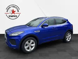 Gebraucht 2018 Jaguar E-Pace R-Dynamic SUV | CHF 20’900 (Guter Preis)