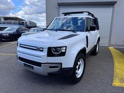 Gebraucht 2021 Land Rover Defender S SUV | CHF 47’850 (Fairer Preis)