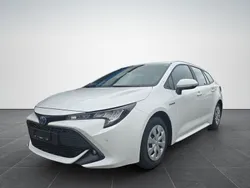 Gebraucht 2021 Toyota Corolla Comfort Kombi | CHF 19’900 (Guter Preis)