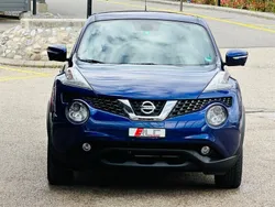 Gebraucht 2015 Nissan Juke Tekna SUV | CHF 7’900 (Fairer Preis)