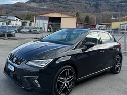 Gebraucht 2019 Seat Ibiza FR | CHF 9’900 (Fairer Preis)