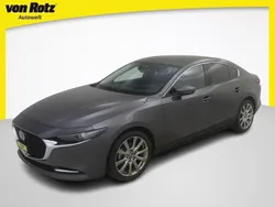 Neu 2025 Mazda 3 Exclusive-Line Limousine | CHF 35’890 (Superpreis)