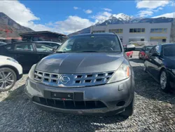 Gebraucht 2005 Nissan Murano SUV | CHF 1’300 (Fairer Preis)