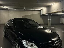 Gebraucht 2013 Mercedes CL500 Coupé | CHF 45’000