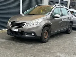 Gebraucht 2014 Peugeot 2008 Active SUV | CHF 4’500 (Guter Preis)