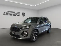 Neu 2025 Peugeot 2008 Allure Premium SUV | CHF 32’600 (Fairer Preis)