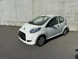 Gebraucht 2009 Citroën C1 Kleinwagen | CHF 2’899 (Fairer Preis)