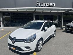 Gebraucht 2018 Renault Clio GrandTour Business Kombi | CHF 11’900