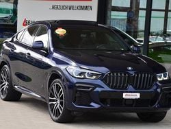 Gebraucht 2022 BMW X6 M Sport SUV | CHF 62’900 (Fairer Preis)
