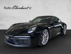 Gebraucht 2019 Porsche 911 Carrera 4S Coupé | CHF 112’800 (Guter Preis)
