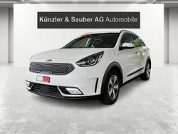 Gebraucht 2018 Kia Niro Style SUV | CHF 17’800 (Guter Preis)