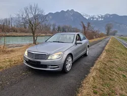 Gebraucht 2010 Mercedes C320 | CHF 5’900