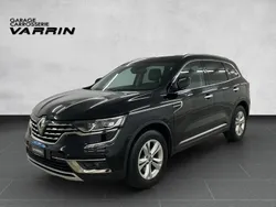 Schwarz Gebraucht 2019 Renault Koleos Intens SUV | CHF 19’590 (Fairer Preis)