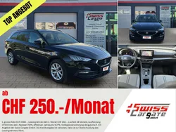 Gebraucht 2021 Seat Leon ST Style Kombi | CHF 20’800 (Guter Preis)