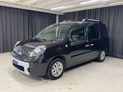 Gebraucht 2011 Renault Kangoo Happy Family Van / Kleinbus | CHF 5’999 (Fairer Preis)