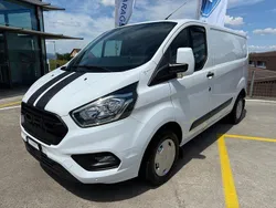 Gebraucht 2021 Ford Transit Trend Limousine | CHF 16’990