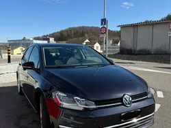 Gebraucht 2018 VW Golf VII Comfortline | CHF 16’999 (Fairer Preis)