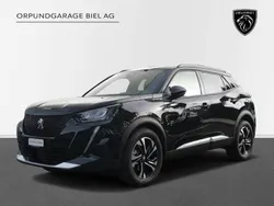 Gebraucht 2023 Peugeot e-2008 Allure SUV | CHF 24’500 (Guter Preis)
