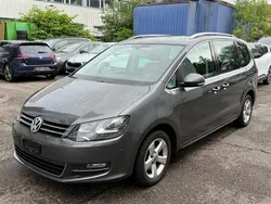 Gebraucht 2012 VW Sharan Highline Van / Kleinbus | CHF 9’200 (Superpreis)