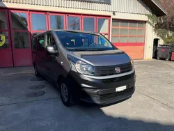 Gebraucht 2018 Fiat Talento Van | CHF 19’900 (Fairer Preis)