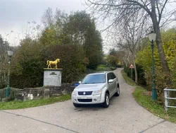 Gebraucht 2007 Suzuki Grand Vitara SUV | CHF 9’999