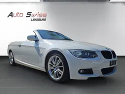 Gebraucht 2011 BMW 320 M Sport Cabrio | CHF 11’990