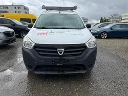 Gebraucht 2015 Dacia Dokker Van | CHF 2’998