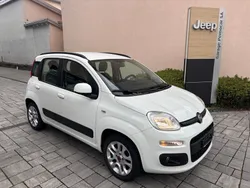 Gebraucht 2013 Fiat Panda Lounge Kleinwagen | CHF 5’500 (Fairer Preis)