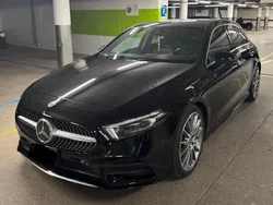 Gebraucht 2018 Mercedes A250 AMG line | CHF 17’200 (Guter Preis)