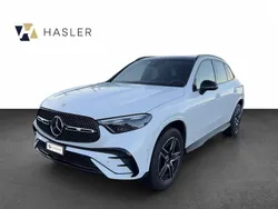 Gebraucht 2024 Mercedes GLC300e SUV | CHF 69’800 (Guter Preis)