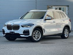 Gebraucht 2020 BMW X5 SUV | CHF 43’900